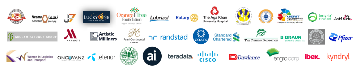 Our Valued Clients