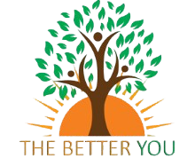 The Better You Logo
